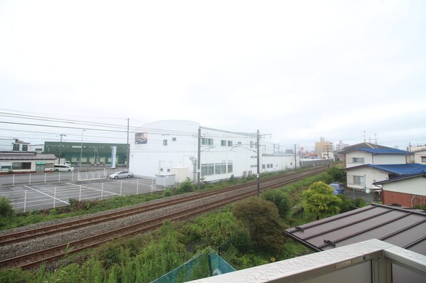 アスコット中野栄駅前の物件内観写真